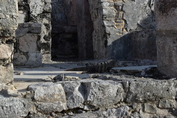 Zona Arqueologica de Tulum