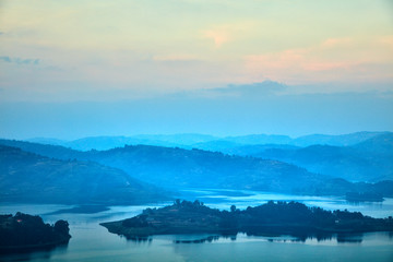 Lake Bonyonyi