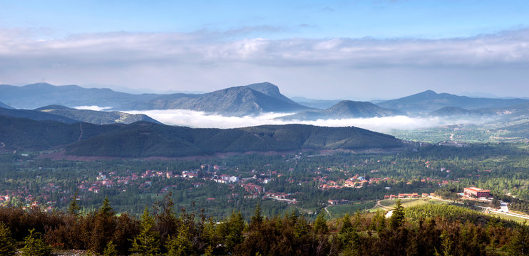 tokat niksar