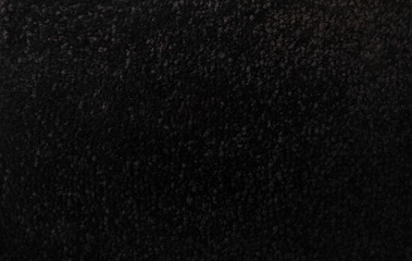 dark black fabric fluffy rug machine Shoe with pile textured pattern texture collection otherreferats concept background fabric business