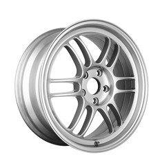 Obraz premium Car Alloy Rim