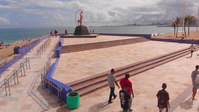 FORTALEZA PRAIS DE IRACEMA