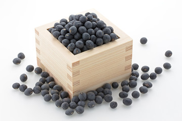 黒大豆