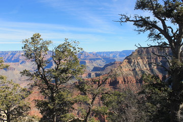 Grand Canyon South RIm