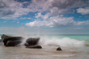Khao Lak Beach, Thailand