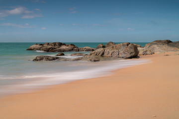 Khao Lak Beach, Thailand