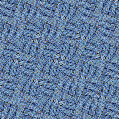 Fancy crochet pattern - 243230702