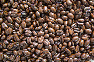 Coffee Beans Roasted 