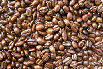 Coffee Beans Roasted 