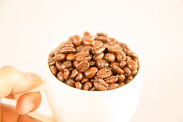 Coffee Beans