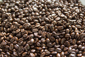 Coffee Beans Roasted 