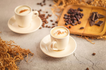 coffee cup