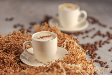 coffee
