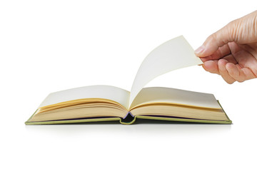 読書のイメージ