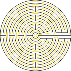 Bristol, maze, Germany