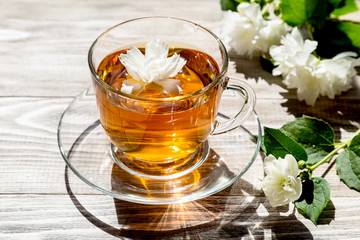 Image with tea.