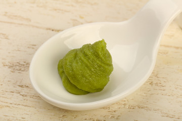 Wasabi