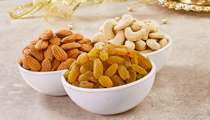 dry fruits