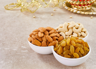 dry fruits