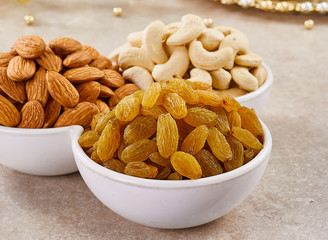 dry fruits