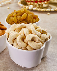 dry fruits