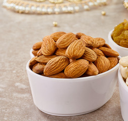 dry fruits