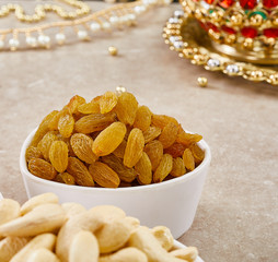 dry fruits