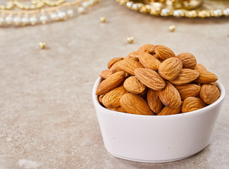 dry fruits