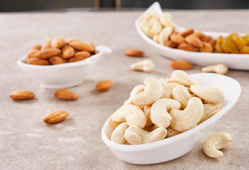 dry fruits