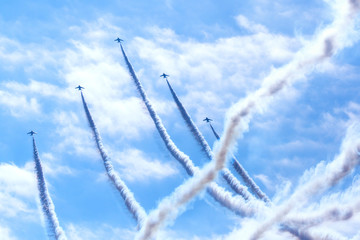 airplane