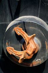 ship anchor