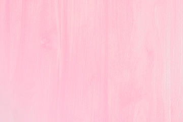Wood plank pink texture background.