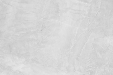 White concreted wall for interiors or outdoor exposed surface polished concrete.