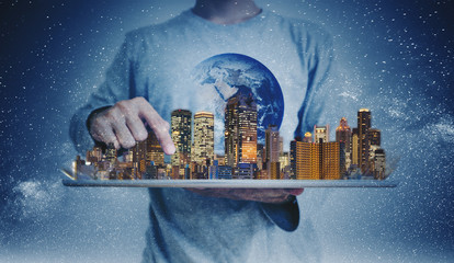 Fototapete bei efototapeten.de bestellen   