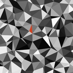 Abstract background multicolor geometric poligonal