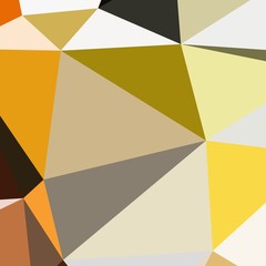 Abstract background multicolor geometric poligonal