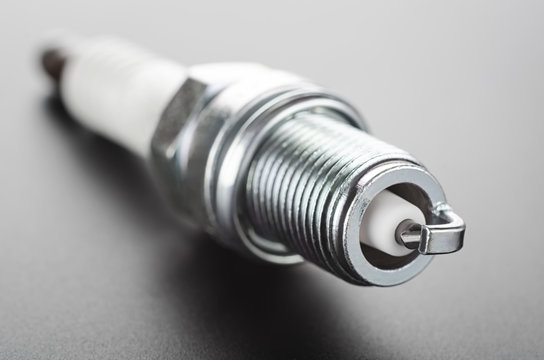Spark plug