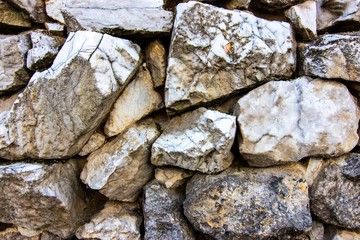 Stone