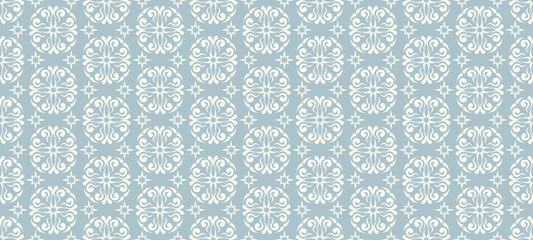 Chinese seamless pattern for Your design