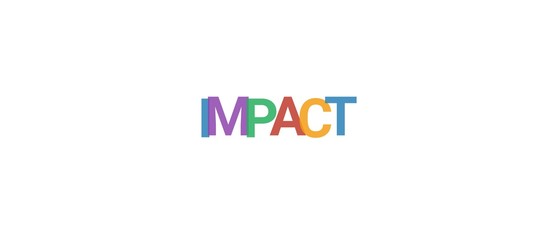 Impact word concept