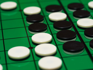 オセロゲーム