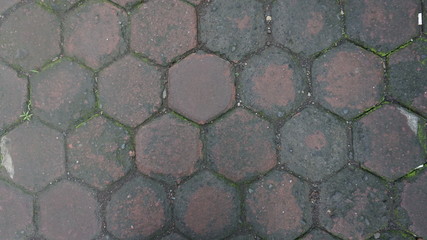 Floor Pattern Texture