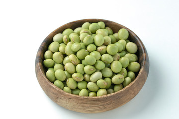 青大豆