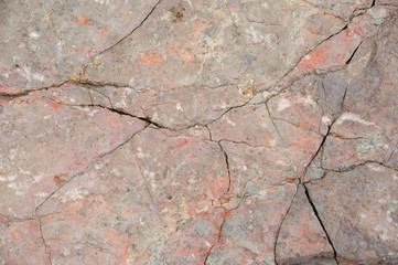 Hintergrund Stein