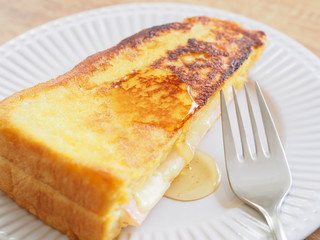 モンティクリスト