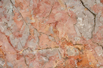 Hintergrund Stein