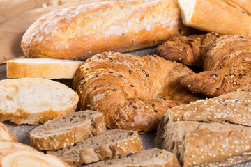 apetics bakery products in wide variety