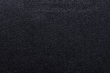 Black grunge, wall texture background. Dark carbon wallpaper, abstract textured slate, stone. 