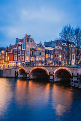 Amsterdam, pays bas