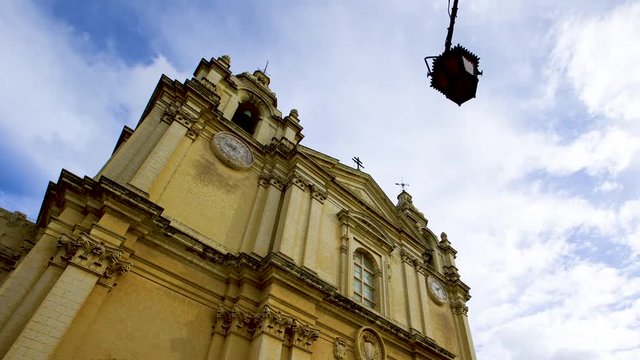 Malte Eglise